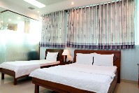 Phòng Khách Sạn - Khách Sạn ánh Sao  - Công Ty TNHH Dịch Vụ Xây Dựng ánh Sao